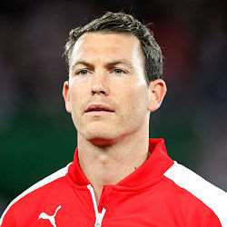Stephan Lichtsteiner